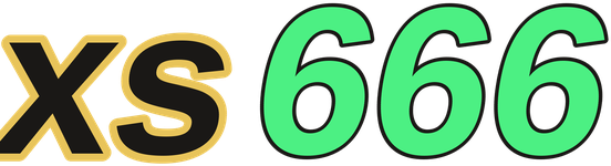 xs666 logo